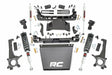 Lift kit for 2016-2023 Toyota Tacoma by Rough Country