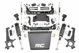 Lift kit for 2016-2023 Toyota Tacoma by Rough Country