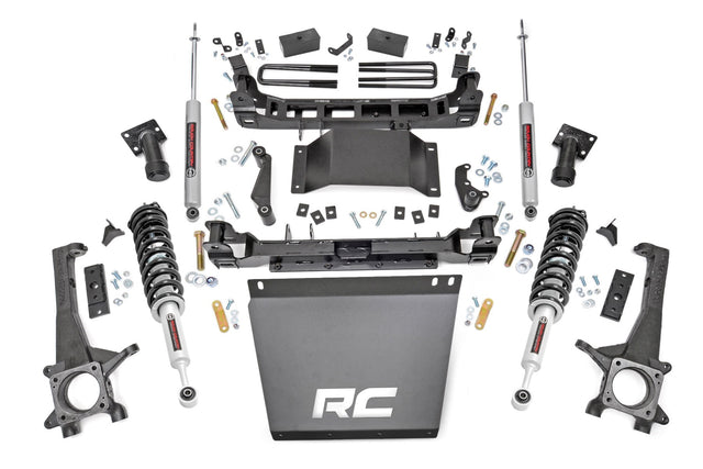 Lift kit for 2016-2023 Toyota Tacoma by Rough Country