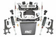 N3 shocks for 2016-2023 Toyota Tacoma by Rough Country
