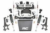 N3 shocks for 2016-2023 Toyota Tacoma by Rough Country