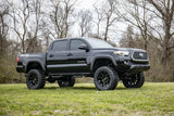 Fits Toyota Tacoma 2WD/4WD (2016-2023) 6 Inch Lift Kit; N3 Struts; 75831