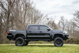 Fits Toyota Tacoma 2WD/4WD (2016-2023) 6 Inch Lift Kit; N3 Struts; 75831