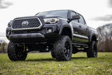 Fits Toyota Tacoma 2WD/4WD (2016-2023) 6 Inch Lift Kit; N3 Struts; 75831