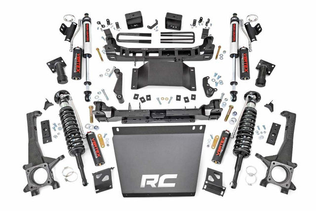 N3 shocks for 2016-2023 Toyota Tacoma by Rough Country