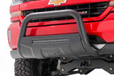 Fits Toyota Tacoma 2WD/4WD for 2016-2023 Toyota Tacoma by Rough Country