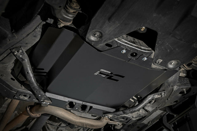 Skid plate for 2016-2023 Toyota Tacoma by Rough Country