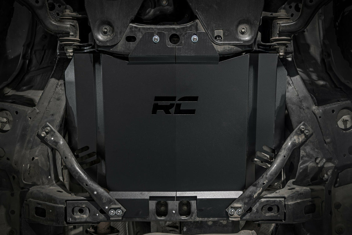 Fits Toyota Tacoma 2WD/4WD for 2016-2023 Toyota Tacoma by Rough Country