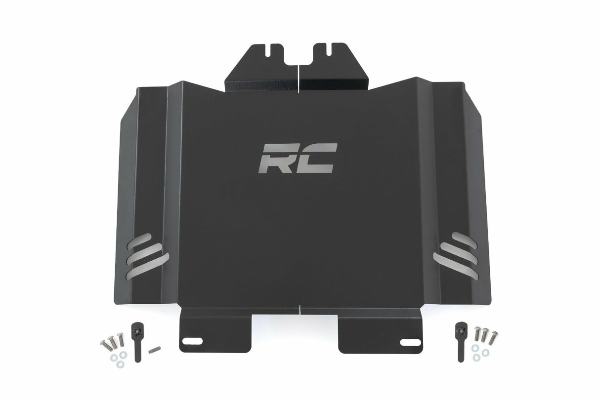 Fits Toyota Tacoma 2WD/4WD for 2016-2023 Toyota Tacoma by Rough Country