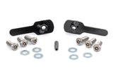 Fits Toyota Tacoma 2WD/4WD for 2016-2023 Toyota Tacoma by Rough Country