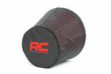 Fits Toyota Tacoma 2WD/4WD for 2016-2023 Toyota Tacoma by Rough Country