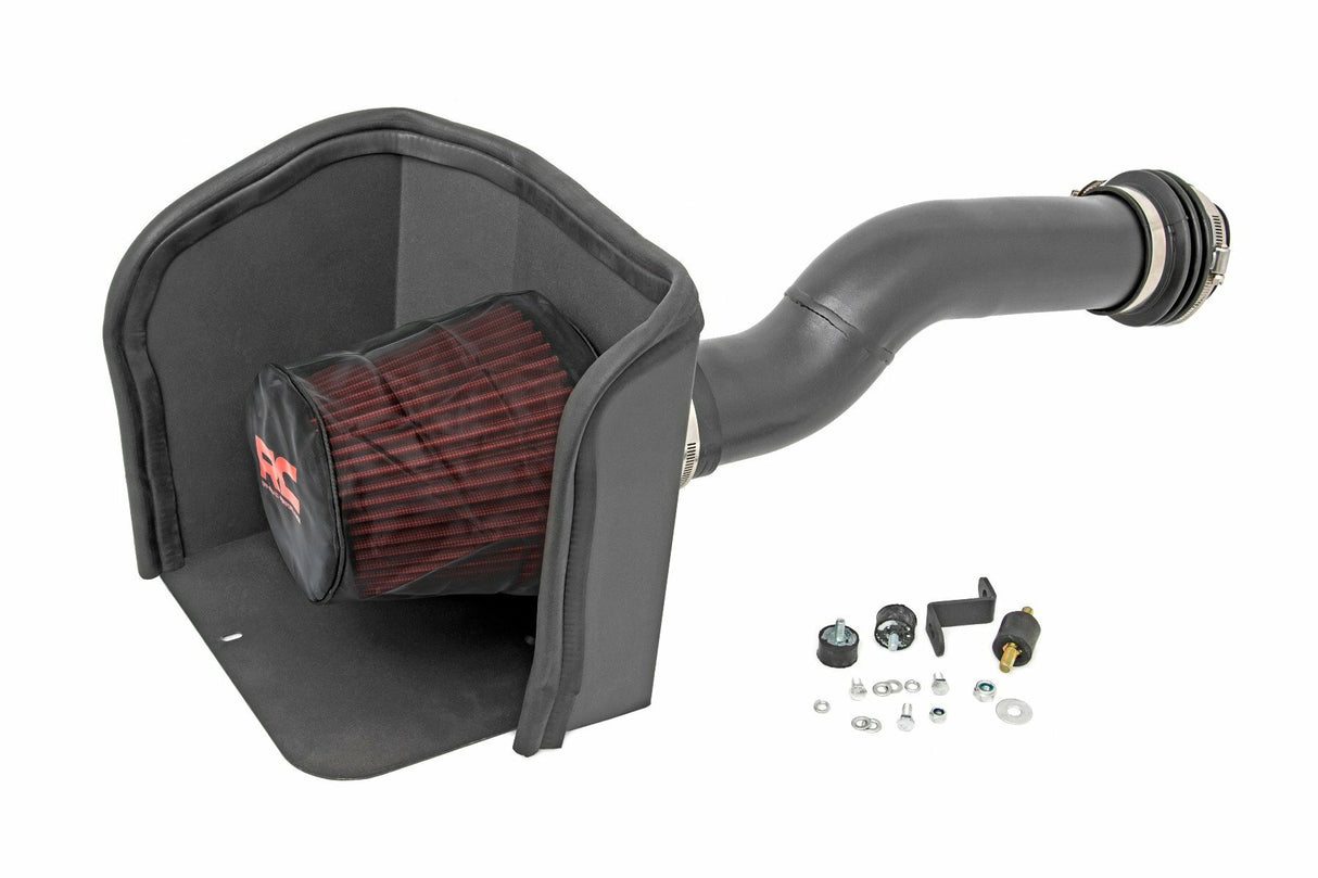 Fits Toyota Tacoma 2WD/4WD for 2016-2023 Toyota Tacoma by Rough Country