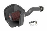 Fits Toyota Tacoma 2WD/4WD for 2016-2023 Toyota Tacoma by Rough Country