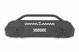 Bumper for 2016-2023 Toyota Tacoma by Rough Country