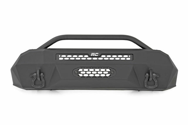 Bumper for 2016-2023 Toyota Tacoma by Rough Country