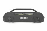 Bumper for 2016-2023 Toyota Tacoma by Rough Country