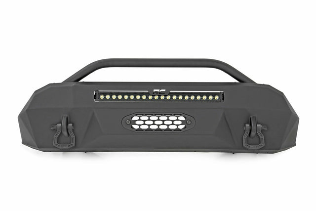 Bumper for 2016-2023 Toyota Tacoma by Rough Country
