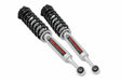 Coil spring for 2016-2023 Toyota Tacoma by Rough Country