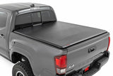 Fits Toyota Tacoma 2WD/4WD for 2016-2023 Toyota Tacoma by Rough Country