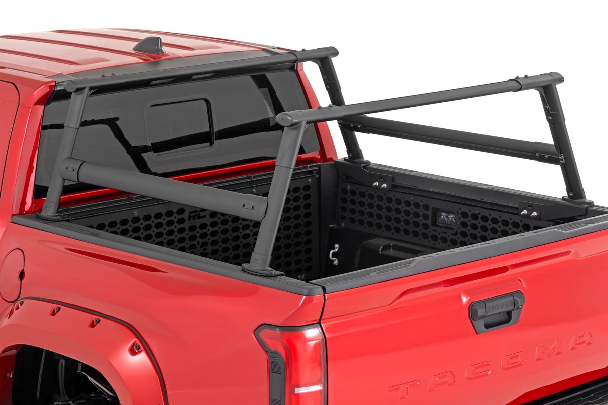 Fits Toyota Tacoma 2WD/4WD for 2024 Toyota Tacoma by Rough Country