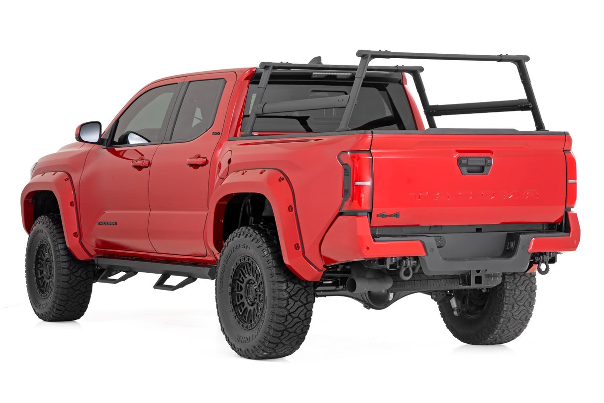 Fits Toyota Tacoma 2WD/4WD for 2024 Toyota Tacoma by Rough Country