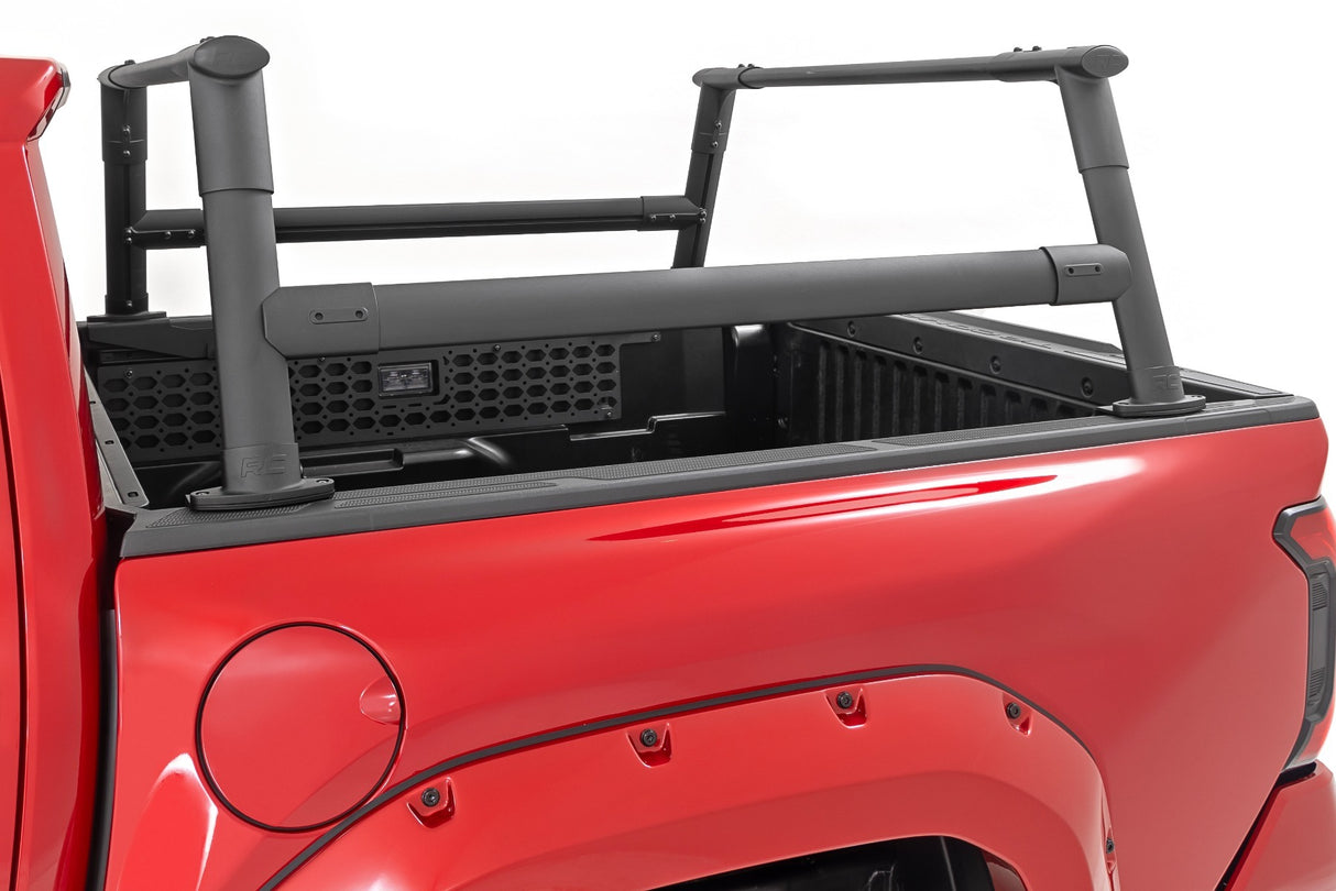 Fits Toyota Tacoma 2WD/4WD for 2024 Toyota Tacoma by Rough Country