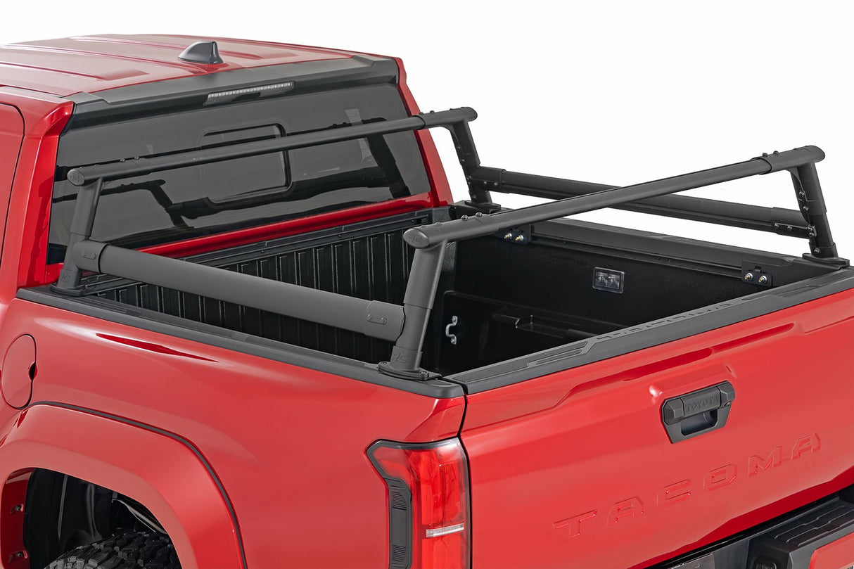 Fits Toyota Tacoma 2WD/4WD for 2024 Toyota Tacoma by Rough Country