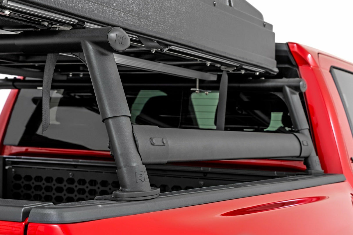 Fits Toyota Tacoma 2WD/4WD for 2024 Toyota Tacoma by Rough Country