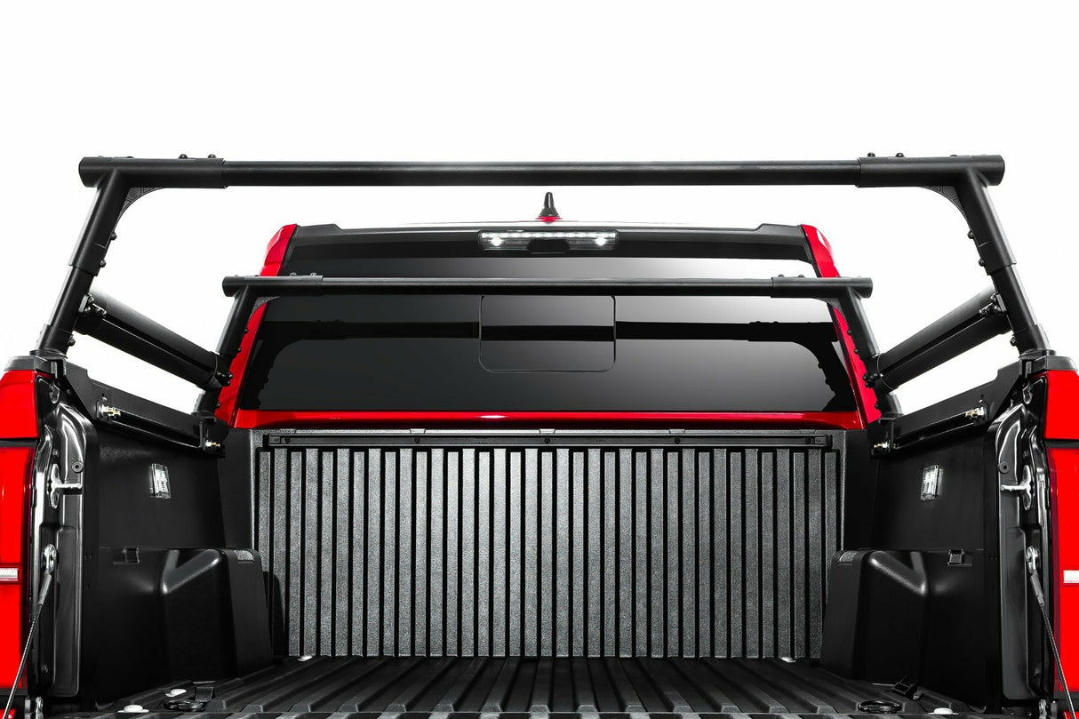 Fits Toyota Tacoma 2WD/4WD for 2024 Toyota Tacoma by Rough Country