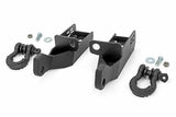 Fits Toyota Tacoma 2WD/4WD for 2024 Toyota Tacoma by Rough Country