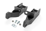 Fits Toyota Tacoma 2WD/4WD for 2024 Toyota Tacoma by Rough Country