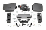 Skid plate for 2024 Toyota Tacoma by Rough Country