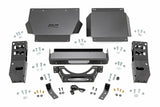 Skid plate for 2024 Toyota Tacoma by Rough Country