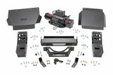 Skid plate for 2024 Toyota Tacoma by Rough Country