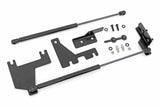 Struts for 2024 Toyota Tacoma by Rough Country