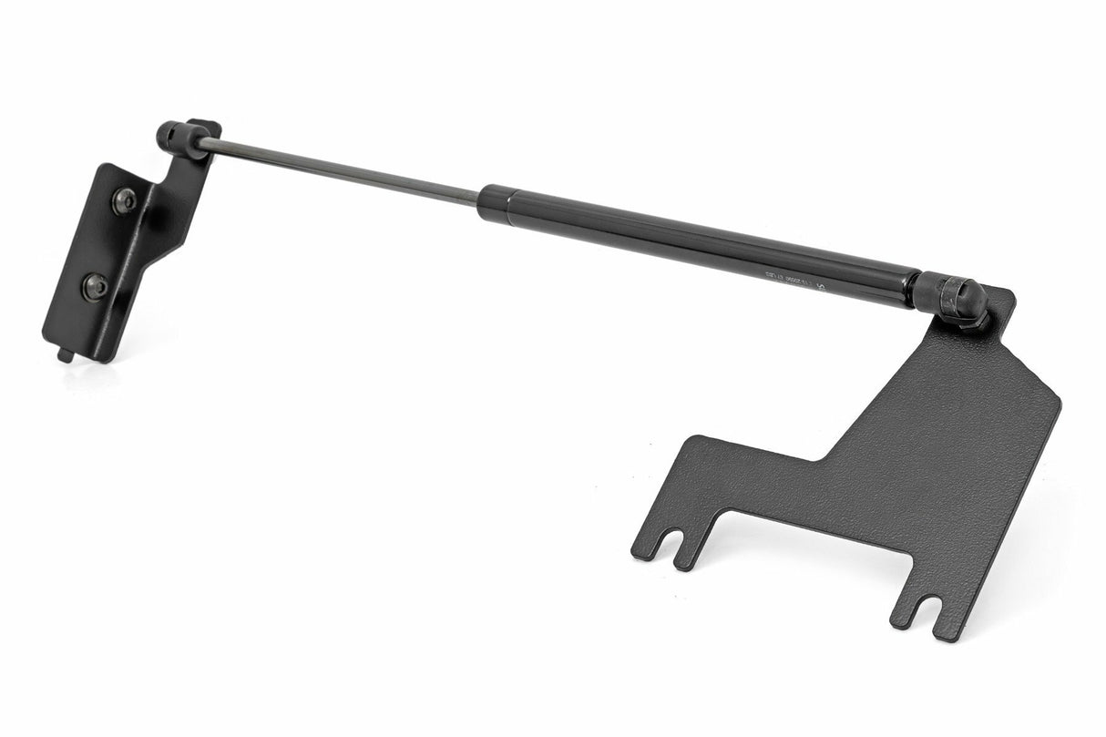 Struts for 2024 Toyota Tacoma by Rough Country