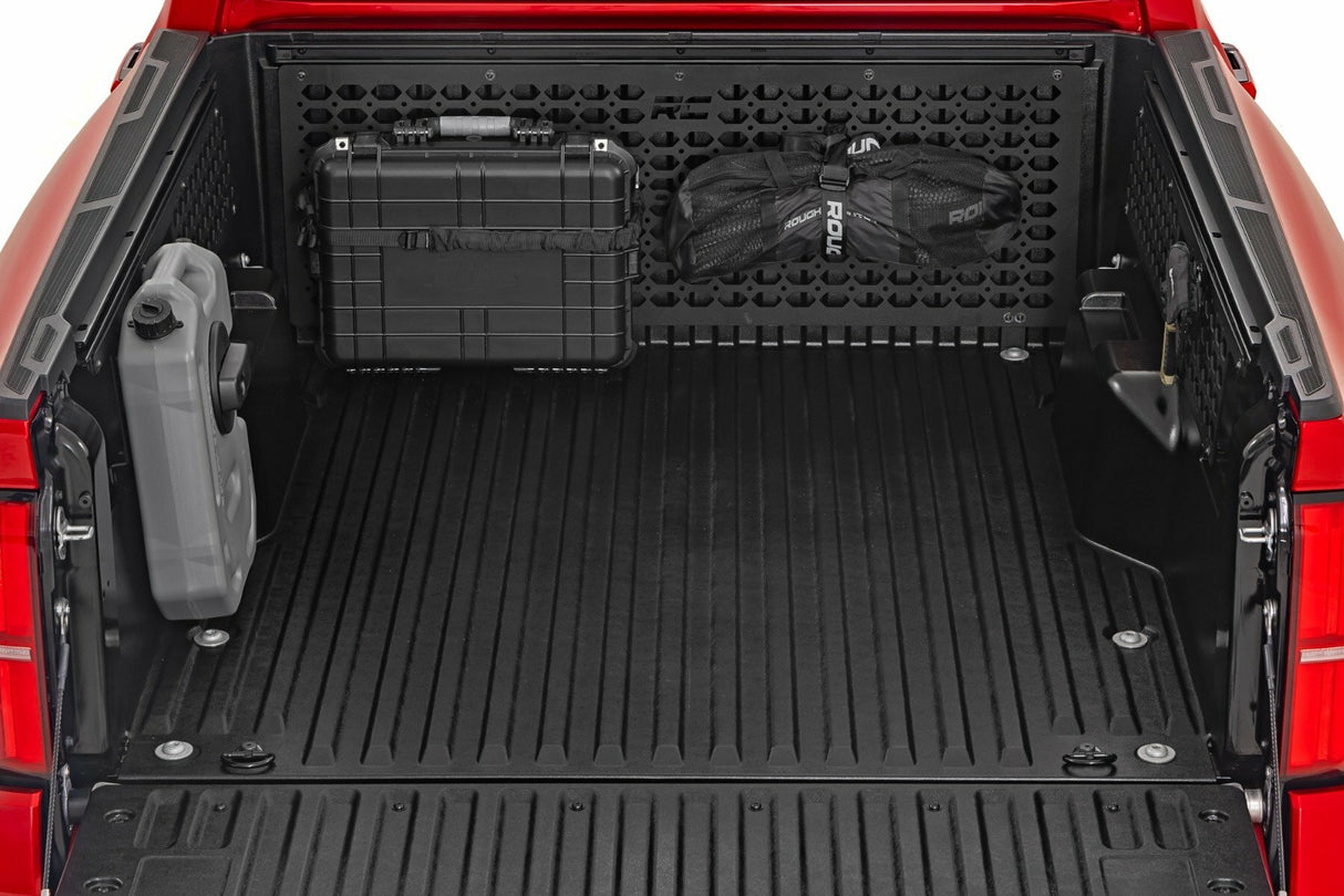 Fits Toyota Tacoma 2WD/4WD for 2024 Toyota Tacoma by Rough Country
