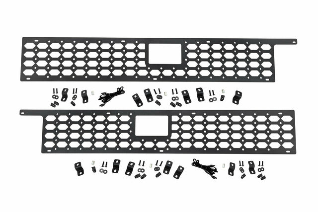 Fits Toyota Tacoma 2WD/4WD for 2024 Toyota Tacoma by Rough Country