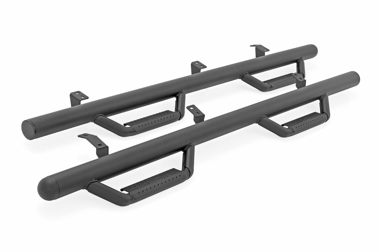 Steps for 2024 Toyota Tacoma by Rough Country