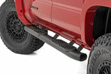 Side steps for 2024-2024 Toyota Tacoma by Rough Country