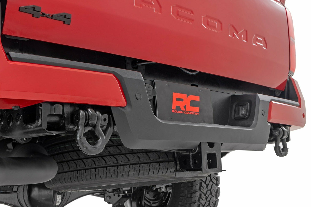 Fits Toyota Tacoma 2WD/4WD for 2024 Toyota Tacoma by Rough Country
