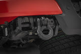 Fits Toyota Tacoma 2WD/4WD for 2024 Toyota Tacoma by Rough Country