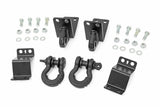 Fits Toyota Tacoma 2WD/4WD for 2024 Toyota Tacoma by Rough Country