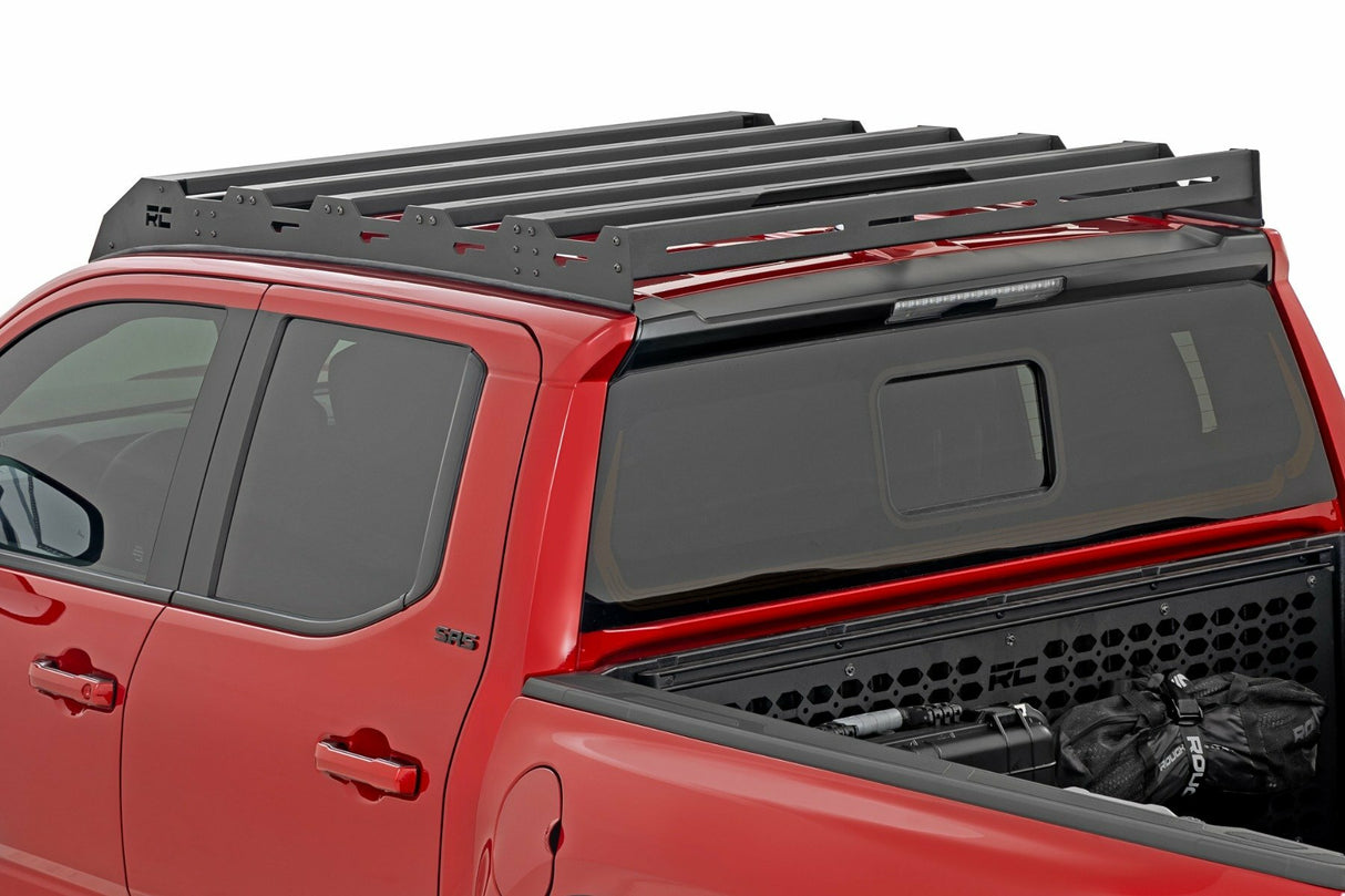 Fits Toyota Tacoma 2WD/4WD for 2024 Toyota Tacoma by Rough Country