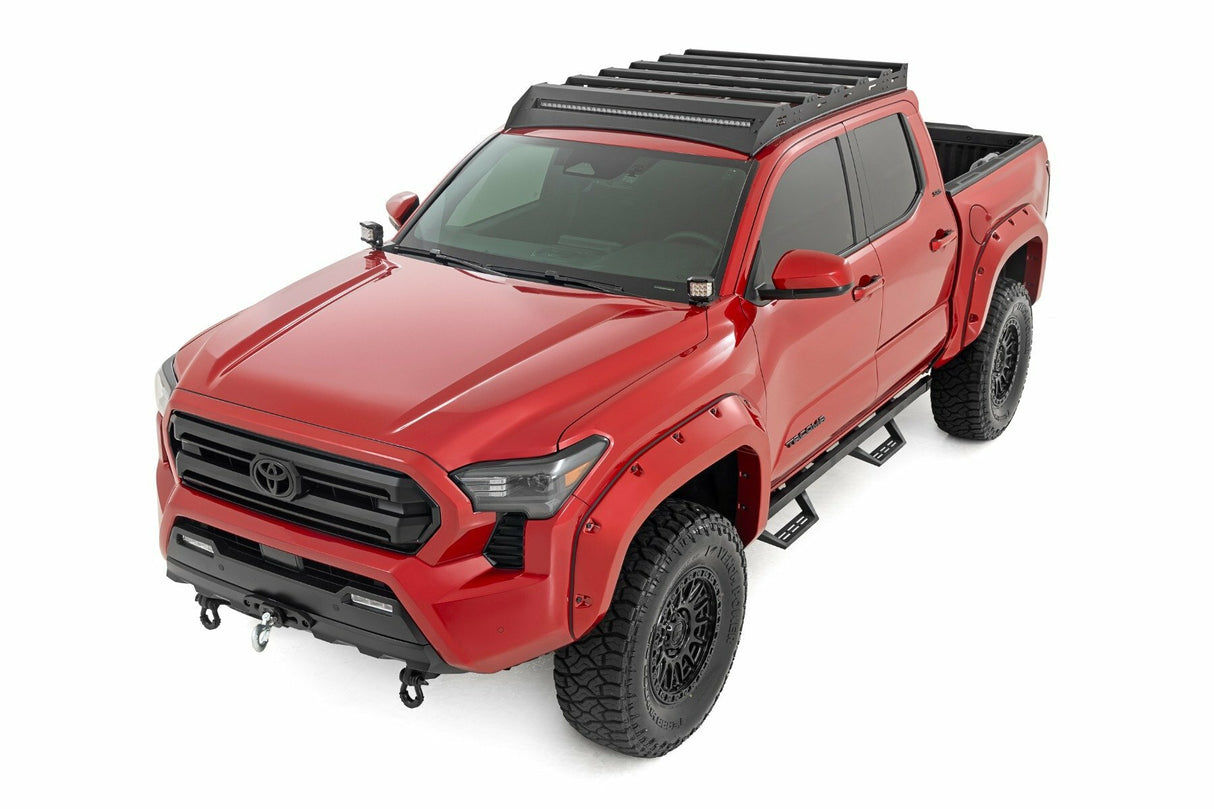 Fits Toyota Tacoma 2WD/4WD for 2024 Toyota Tacoma by Rough Country