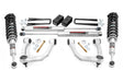 Control arms for 2005-2023 Toyota Tacoma by Rough Country
