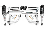 Control arms for 2005-2023 Toyota Tacoma by Rough Country