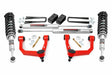 Control arms for 2005-2023 Toyota Tacoma by Rough Country