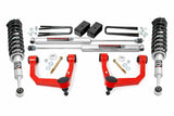 Control arms for 2005-2023 Toyota Tacoma by Rough Country