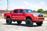 Lift kit for 2005-2023 Toyota Tacoma by Rough Country